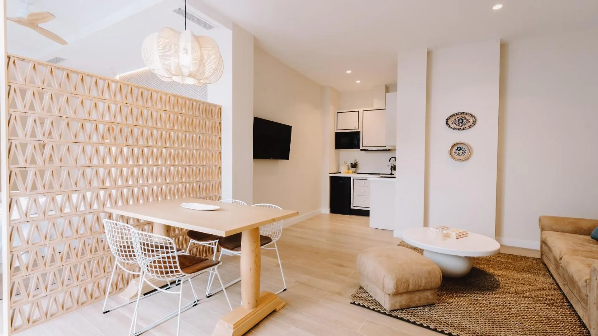 Carmen Suites Malaga
