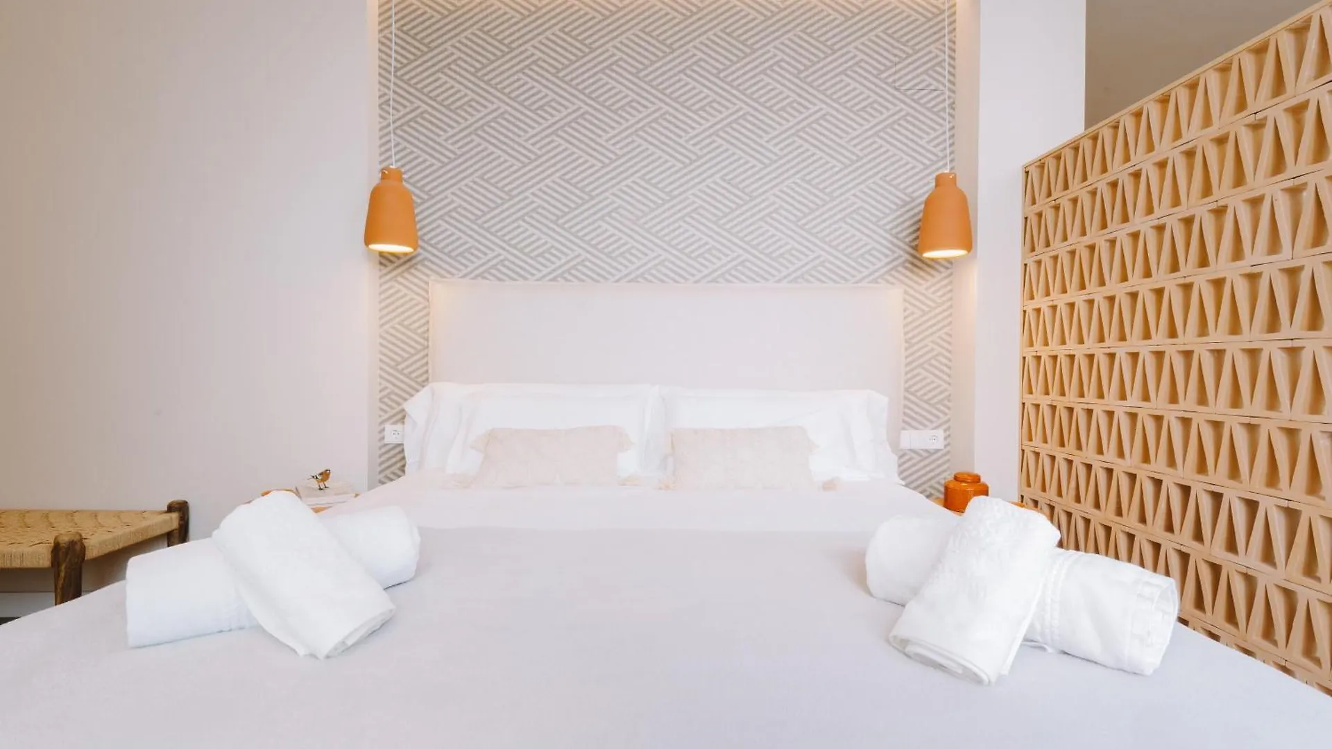 Carmen Suites Malaga