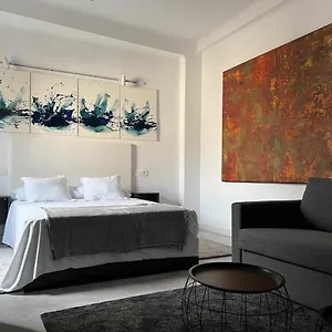 Innova Spaces Malaga Appartamento