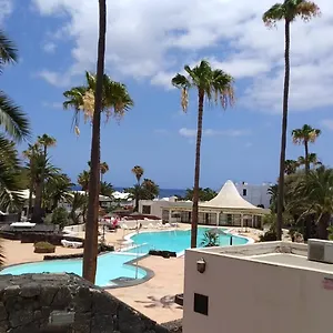 Luxury Luz De Mar Complejo Playa Roca , Costa Teguise Spain