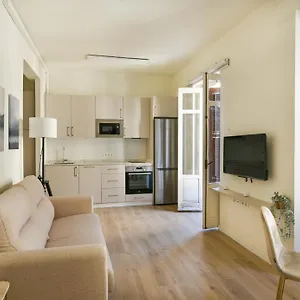  Apartment Victoria Center