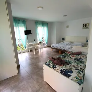  Apartamento Terrazas De Capuchinos