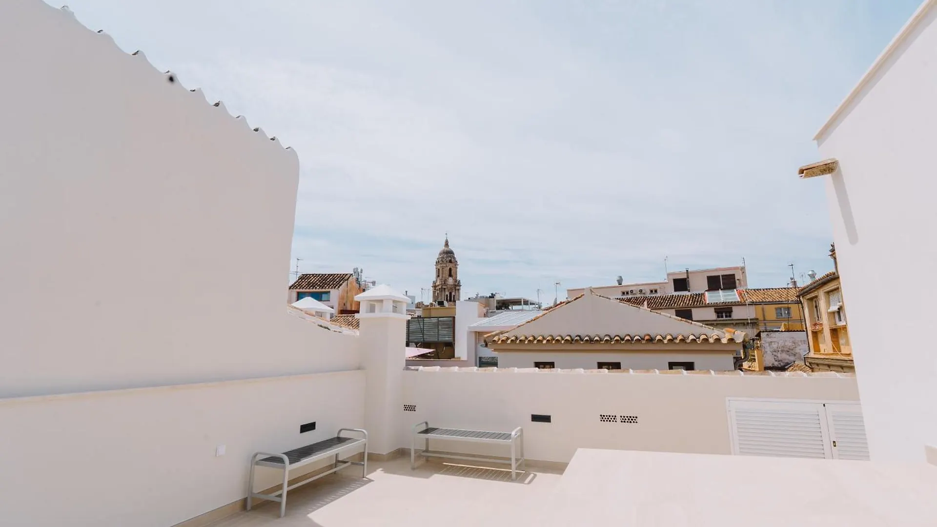 Carmen Suites Málaga 0*,  Spagna