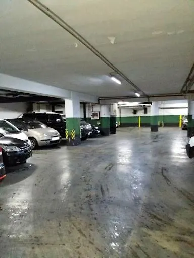 Appartamento Carmen Suites Málaga