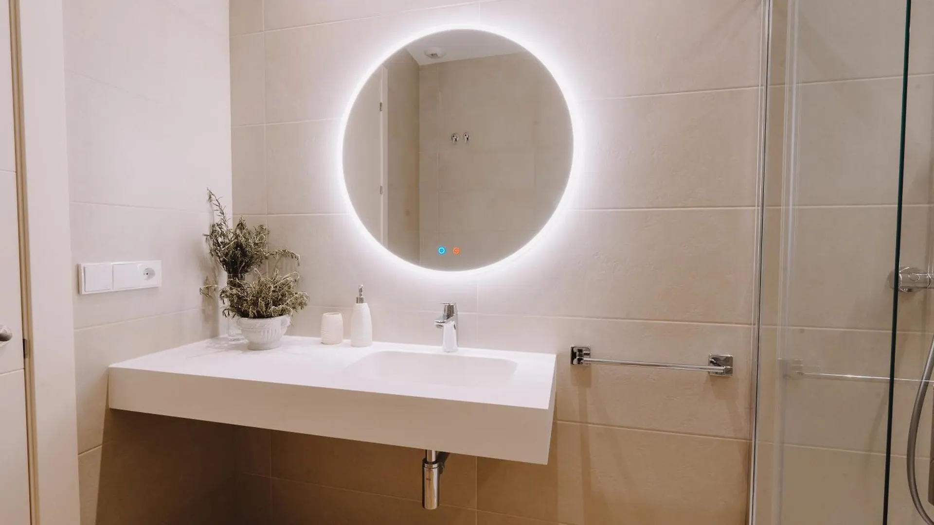 Apartment Carmen Suites Malaga