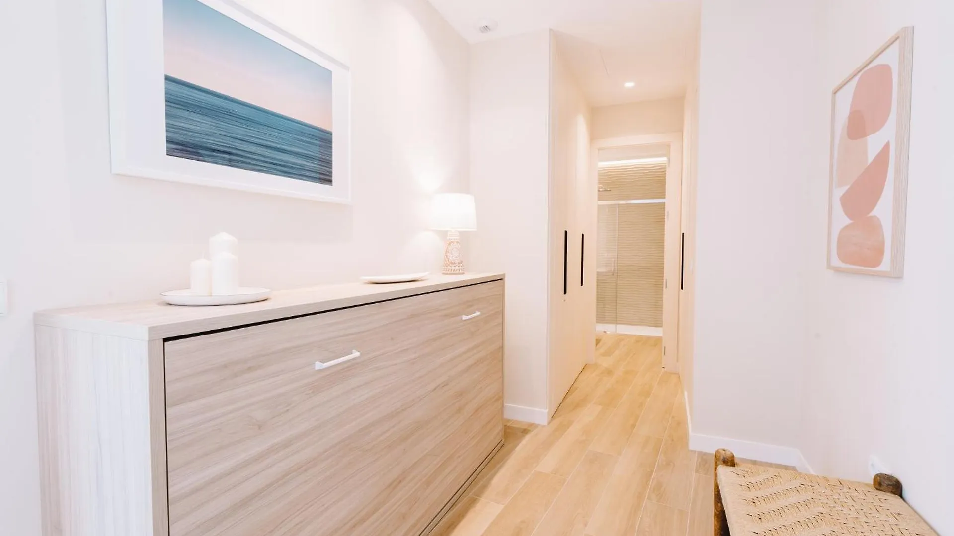 Carmen Suites Malaga 0*,