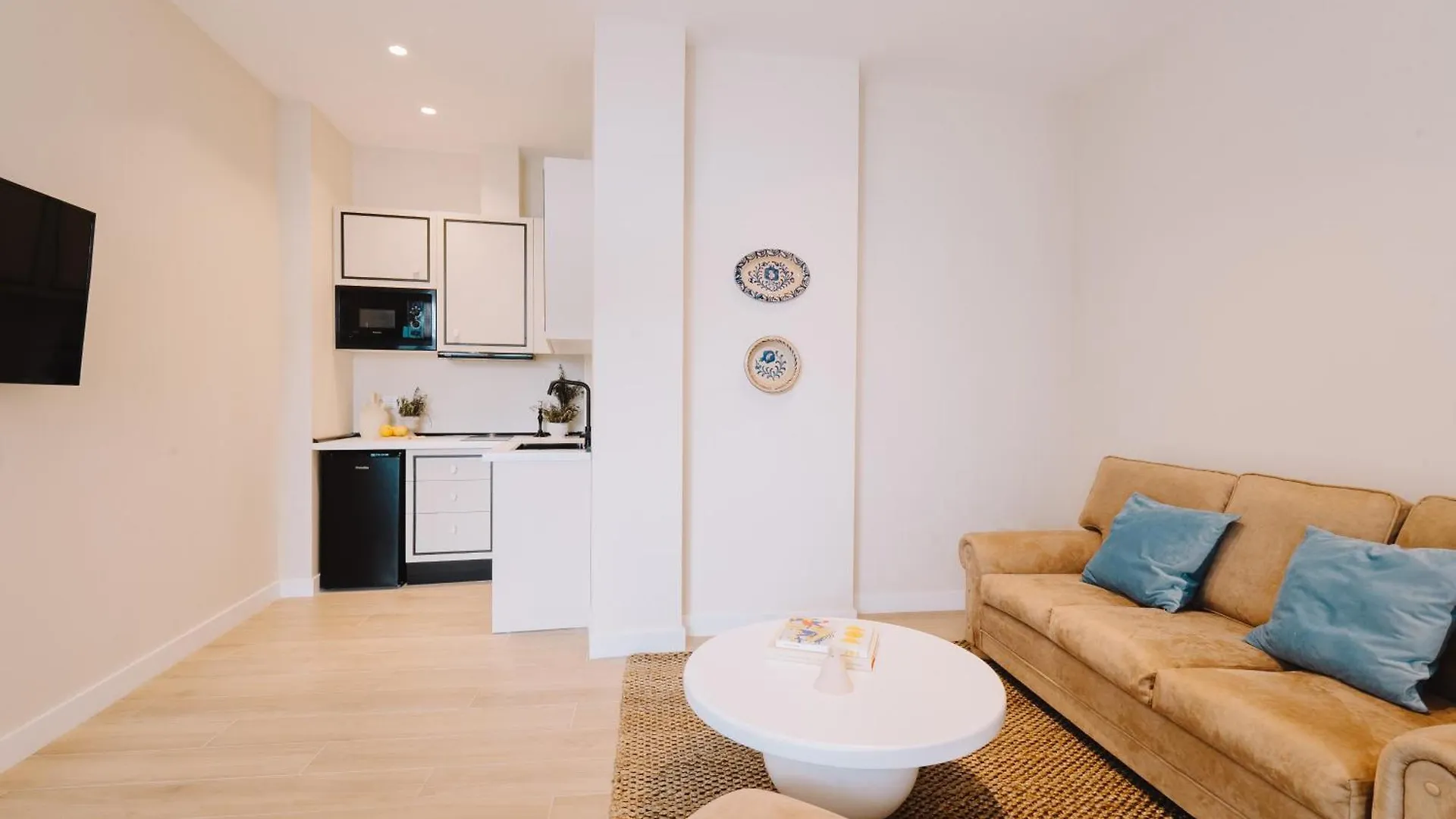 Carmen Suites Malaga 0*,  Spain