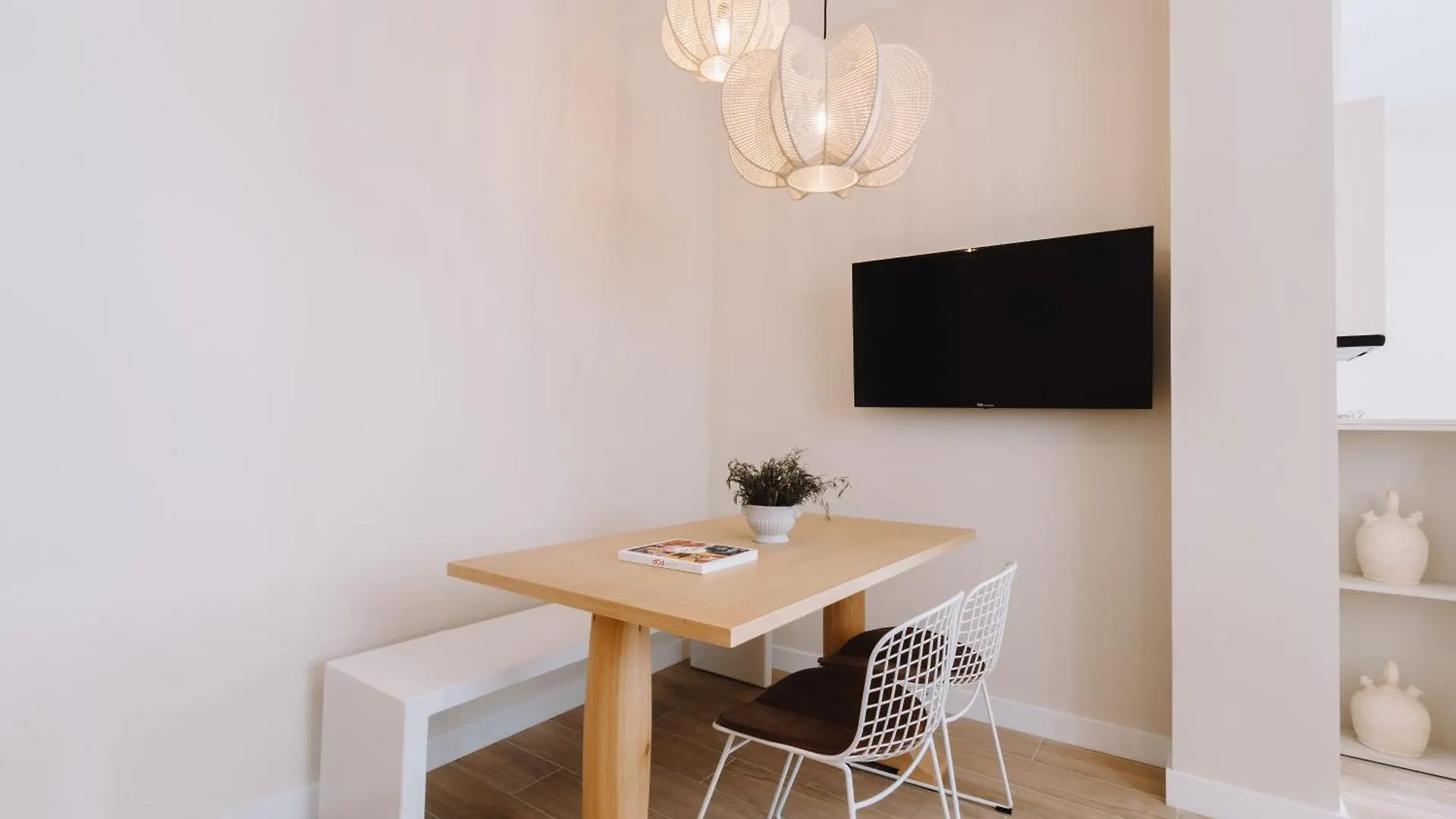 Apartment Carmen Suites Malaga Spain