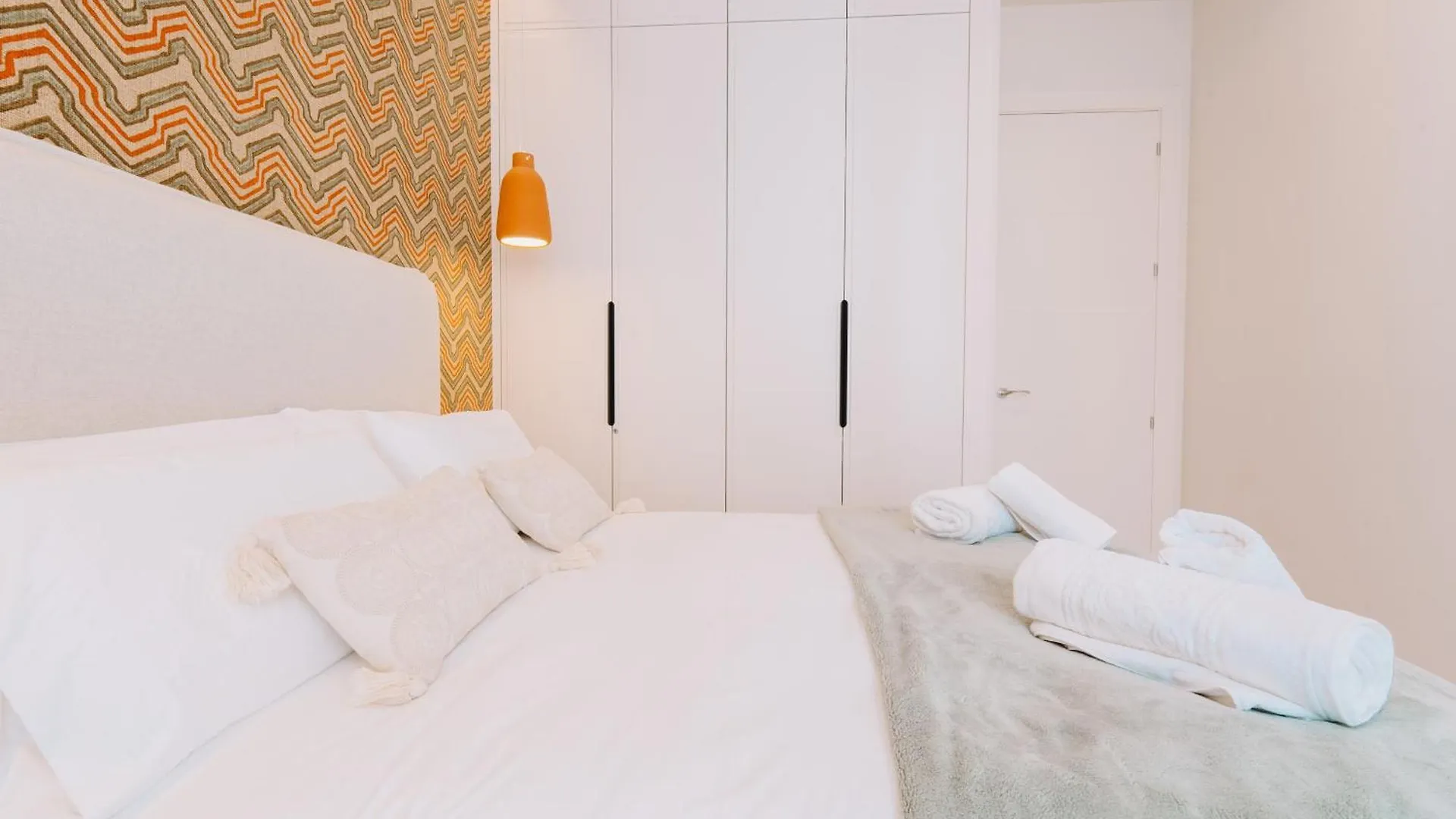 Carmen Suites Malaga 0*,