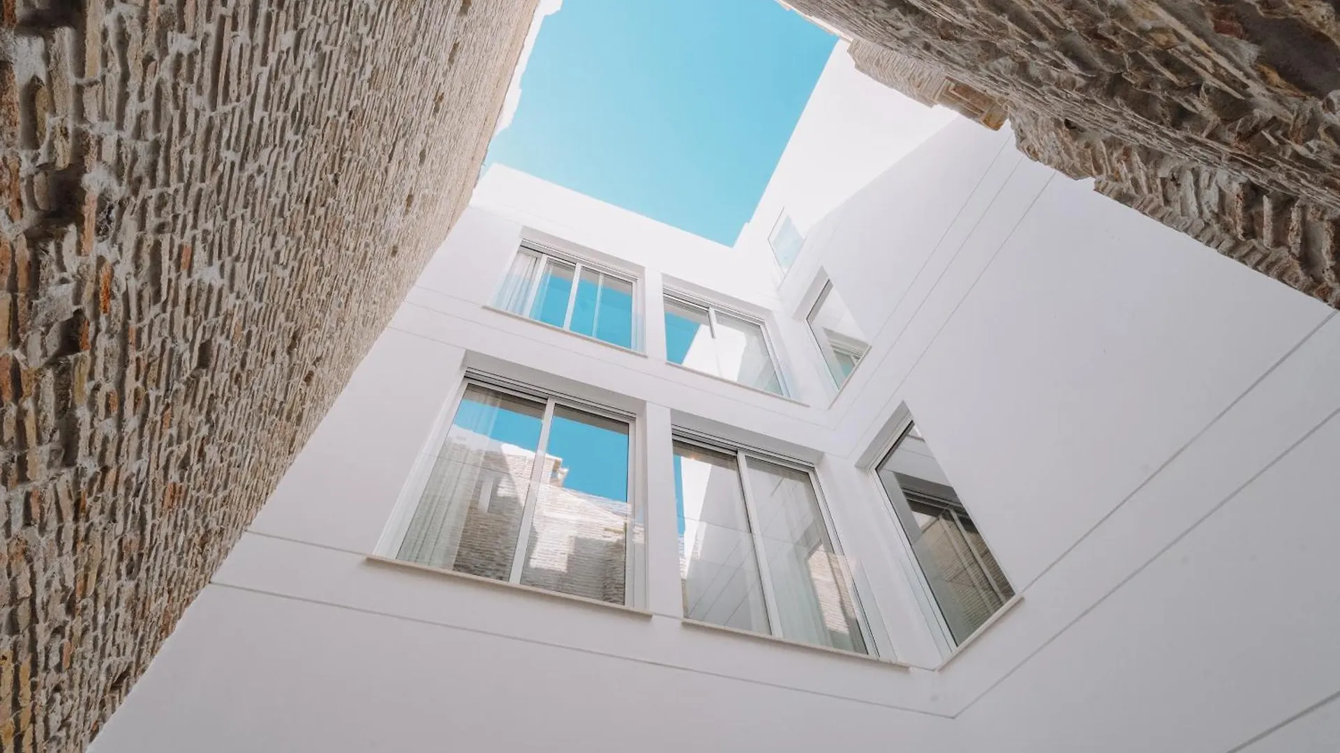 Apartment Carmen Suites Malaga Spain