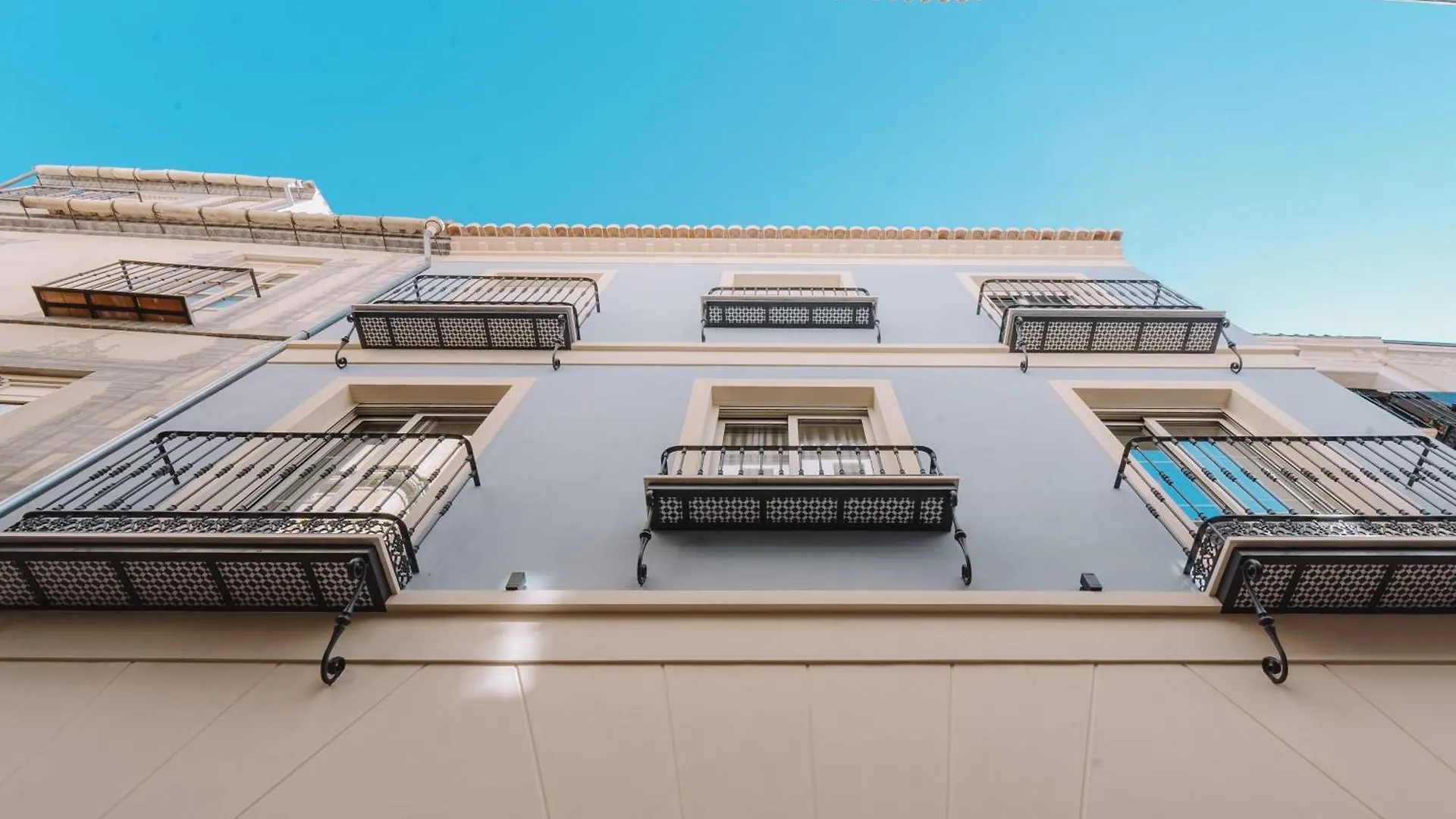 Carmen Suites Malaga 0*,